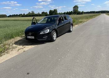 Volvo  2.0D2 2017rok 150000km
