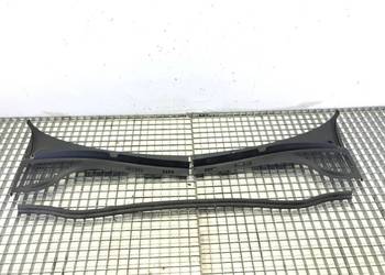 PODSZYBIE SKODA FABIA III 6V1819415 Kombi OSŁONA PRZEDNIA