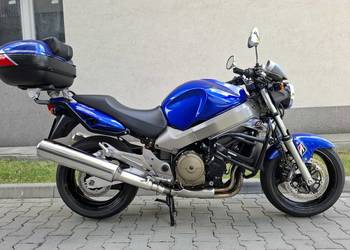 Honda Cb1100 X-11 Eleven