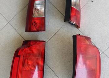 części Volvo V70 II