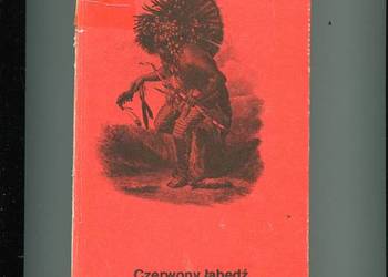 Czarny łabędź - John Bierhorst
