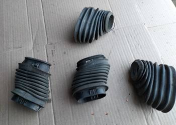 AUDI A38L A3 8L 4D 5D OSŁONA PRZELOTKA WIĄZKI INSTALACJI KABLI DRZWI