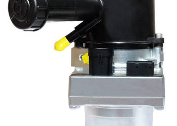 POMPA WSPOMAGANIA PEUGEOT 407  REGENEROWANA. GWARANCJA