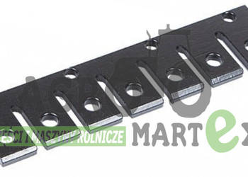 001485 STALNICA ROTORA 2/3 SEGMENTY GERINGHOFF