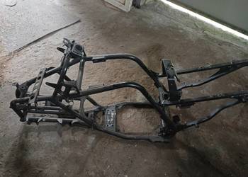 Rama Raptor 660