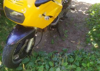 Suzuki GSX-R 1100