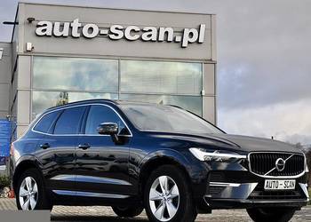 Volvo XC 60 B4 B Geartronic Momentum Pro 2.0 benzyna 197KM