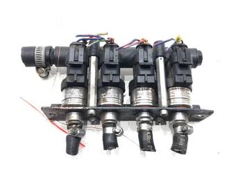 WTRYSKIWACZ LPG BARRACUDA 67R-0312446 WTRYSK GAZU, GAZOWY