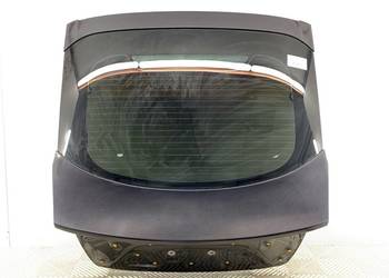 KLAPA TYŁ KIA STINGER Hatchback TYLNA, BAGAŻNIKA