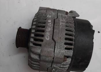Opel Omega B C  alternator Bosch