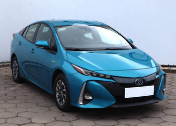 Toyota Prius 1.8 PHV