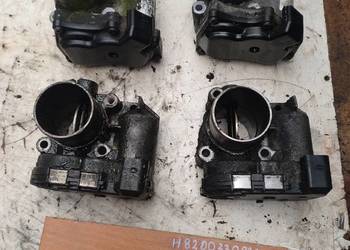 OPEL RENAULT 2,0DCI M9R przepustnica H8200330812