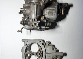 Gaznik fiat 125p polonez