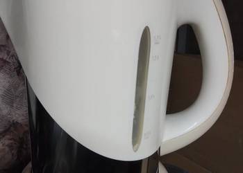 Czajnik elektryczny bezprzewodowy Zelmer