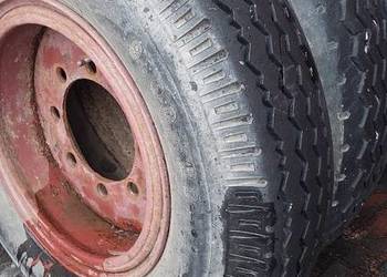 Sprzedam.opony 9.00  20