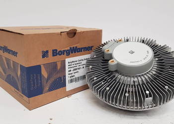 Nowa wiskoza, sprzęgło wiskotyczne BorgWarner 20007451 020007451