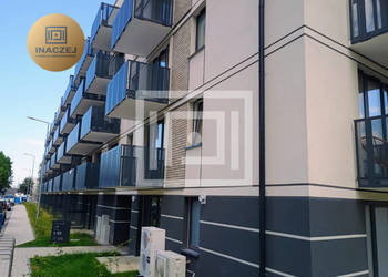 Mieszkanie 30.9m2 Gdańsk