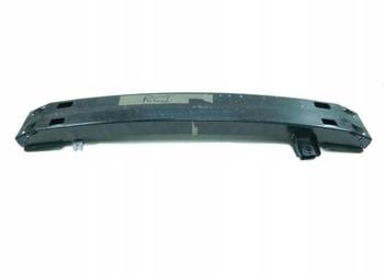 BELKA WZMOCNIENIE ZDERZAKA PRZÓD JAGUAR X-TYPE