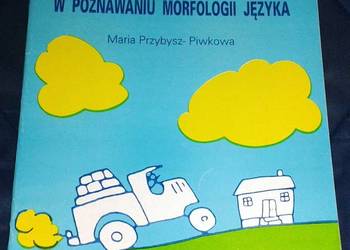 Jak pomóc dziecku z trudnościami w komunikacji - M. Piwkowa