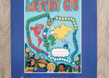 Misyjny GPS - kazania adwentowe dla dzieci - ks. Mirosław Kozina