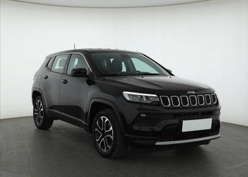 Jeep Compass 1.5 Turbo e-Hybrid