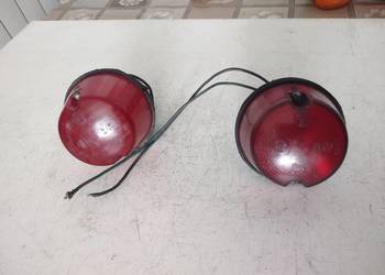 ŻUK LAMPY TYL BLASZAK FABRYKA