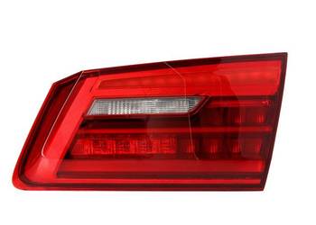 BMW 5 17–20 Lampa tylna prawa