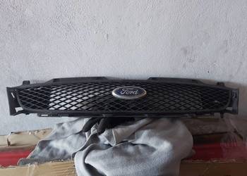 Grill atrapa fiesta mk5