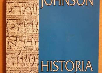 Paul Johnson historia zgw wiara religia