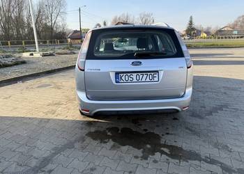 Sprzedam Forda focusa kombi Sprzedam Forda focusa kombi