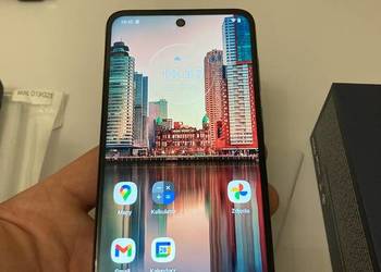 Motorola XT2333-3 Moto G23 8/128GB Dual SIM Steel Blue