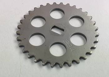 Tryb Zebatka Kolo Yamaha Grizzly 700 Tryb Zebatka Kolo Yamaha Grizzly 700