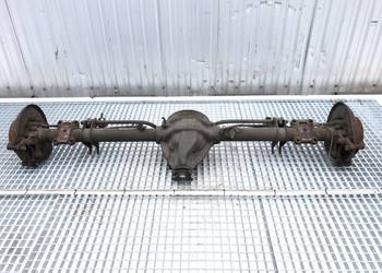 MOST DYFER TYŁ MERCEDES W906 A9063500900 2.1 163KM Bus