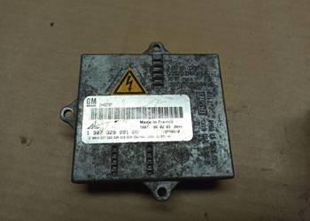 Opel Astra G Zafira A Vectra Przetwornica xenon 1307329081 24462767