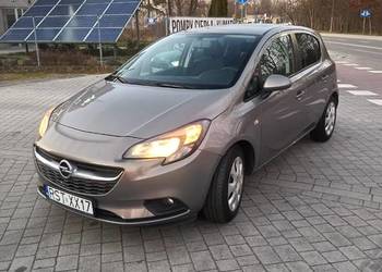 Opel Corsa stan bardzo dobry
