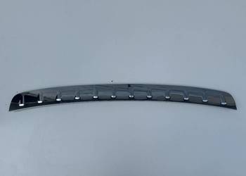 MERCEDES GLB X247 19- LIFT LISTWA OZDOBNA CHROM ZDERZAKA TYŁ A2478859800