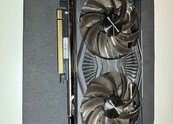 GeForce RTX 2060 SUPER GHOST 8 GB