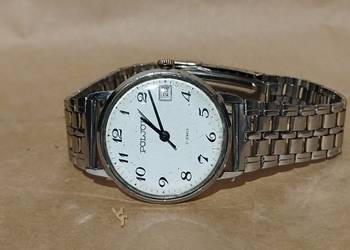 Zegarek Męski Poljot 17 JEWELS