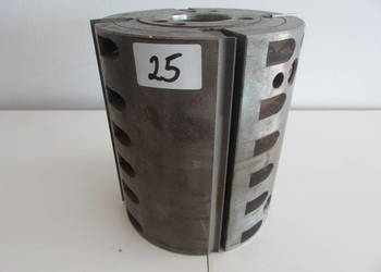 Głowica hydro do strugarki 180×155×50 nr 25 *** StanDrew