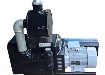 Pompa  Próżniowa  Gardner  Denver VLR400 250mbar