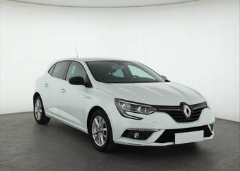 Renault Megane 1.2 TCe