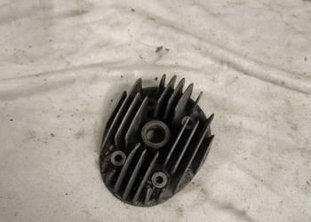 Głowica do silnika s38 motorynka komar Romet