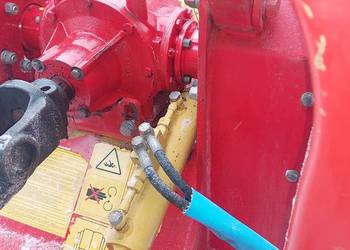 Frez mulczer seppi 45 jak nowy