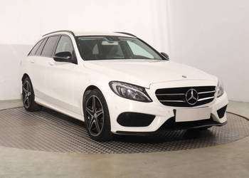 Mercedes C C 200 4MATIC