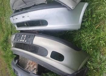 Zderzak przedni przód Opel Vectra B przedlift 96-99 r. kolory