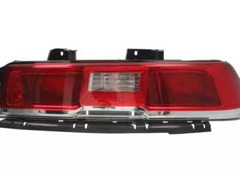 Chevrolet Camaro 14‑15 Lampa tylna prawa