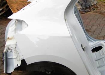 ĆWIARTKA BŁOTNIK PRAWY TYŁ PRAWA TYLNA EWP OPEL CORSA F ĆWIARTKA BŁOTNIK PRAWY TYŁ PRAWA TYLNA EWP OPEL CORSA F
