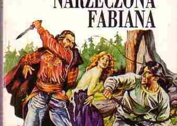 (4857) NARZECZONA FABIANA - OPOWIEŚCI MAGRIT SANDEMO