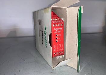 PRZEKAŹNIK BEZPIECZEŃSTWA PREVENTA XPSDMB1132 SCHNEIDER