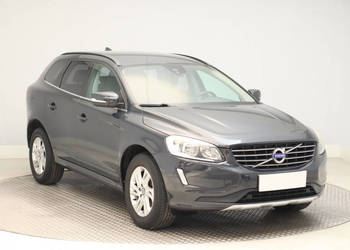 Volvo XC60 D3